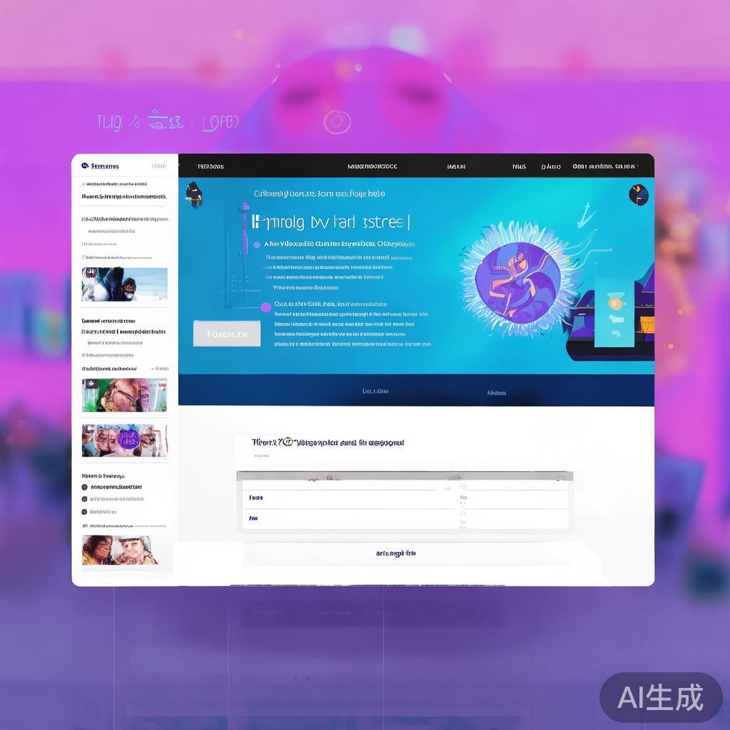 TikTok短视频素材网页上传入口，创作者的终极指南