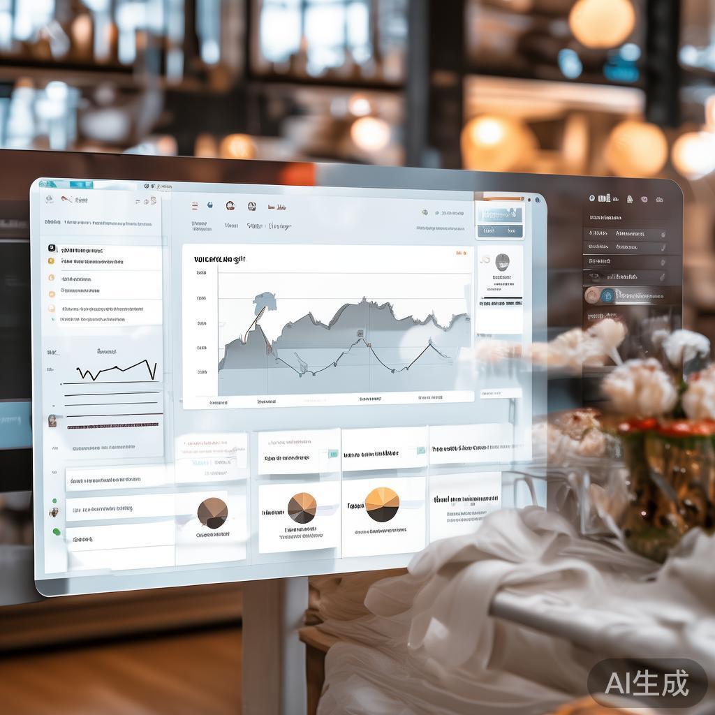 Instagram海外店铺网页引流后台，提升海外销售的必备工具