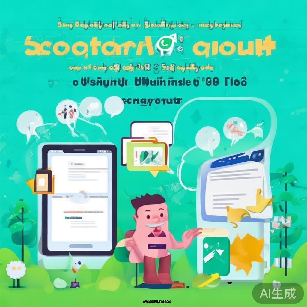WhatsApp账号养号防封指南，小白也能轻松上手！