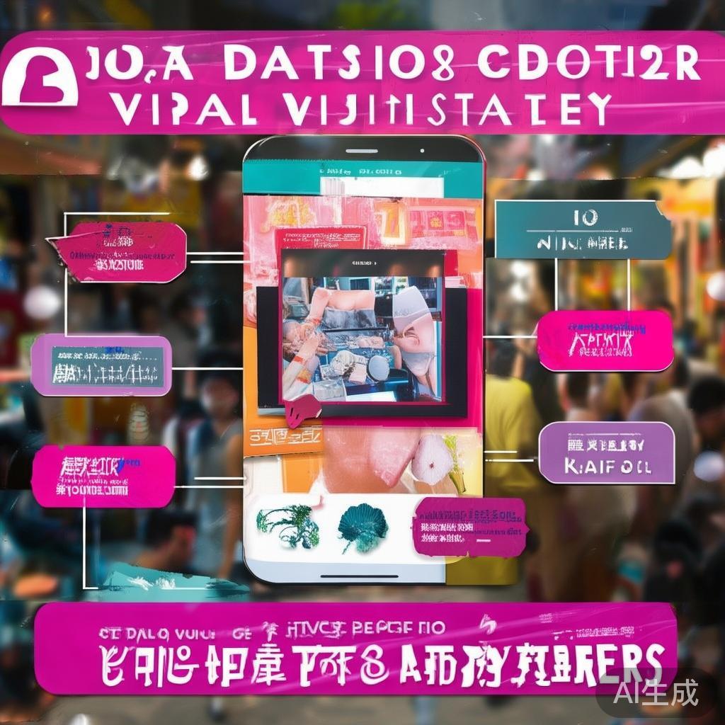 30天TikTok跨境小店爆款短视频引流攻略，日引100+精准流量！