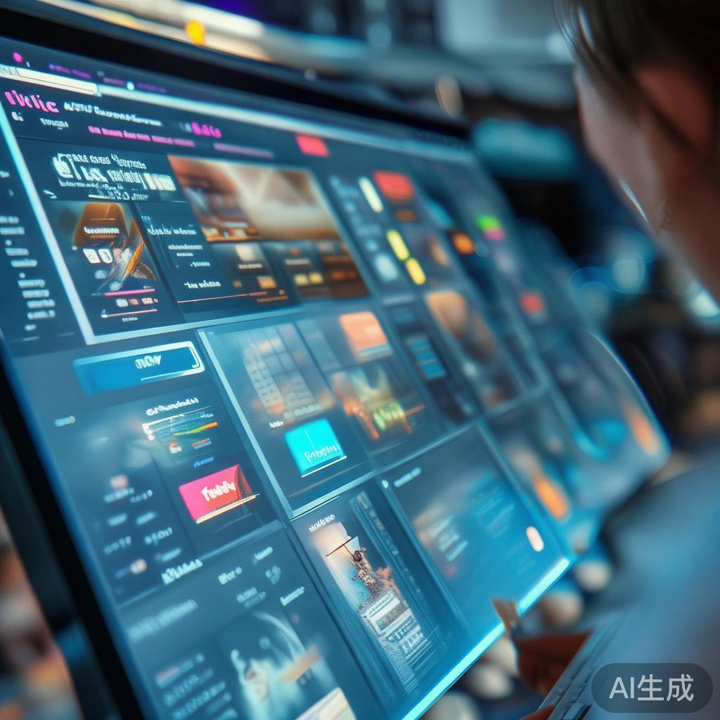Ins网页私信自动回复设置入口详解，轻松应对私信洪流！
