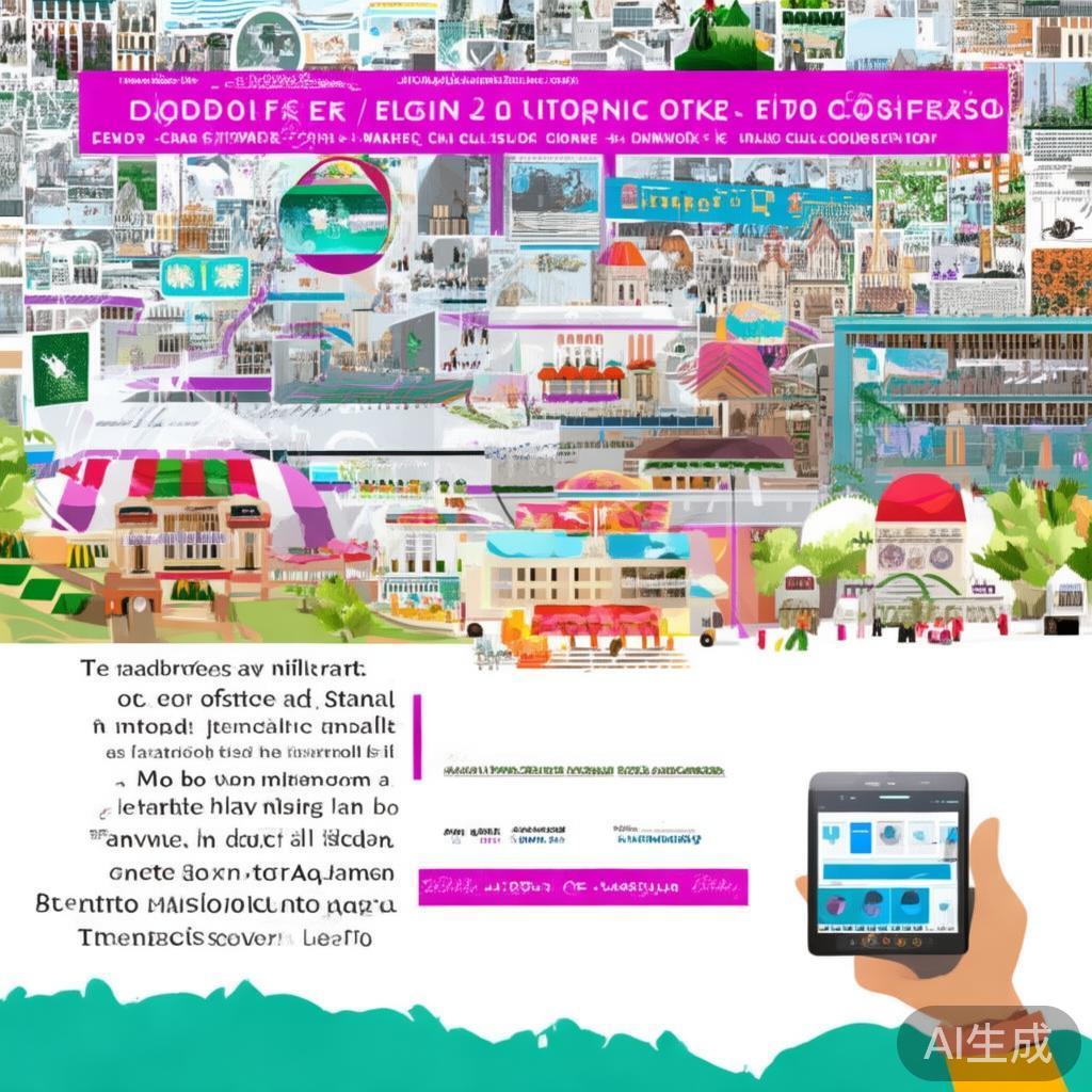 Ins短视频引流跨境小店技巧，抓住流量密码，引爆海外商机