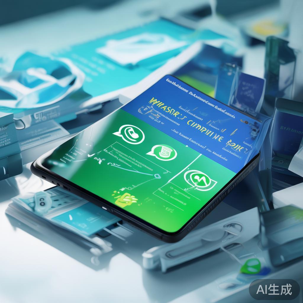 WhatsApp营销合规指南,企业必读的法律与操作规范