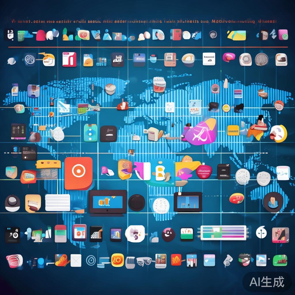 2024外贸人必看!社媒营销工具合集,助你拓展全球商机!