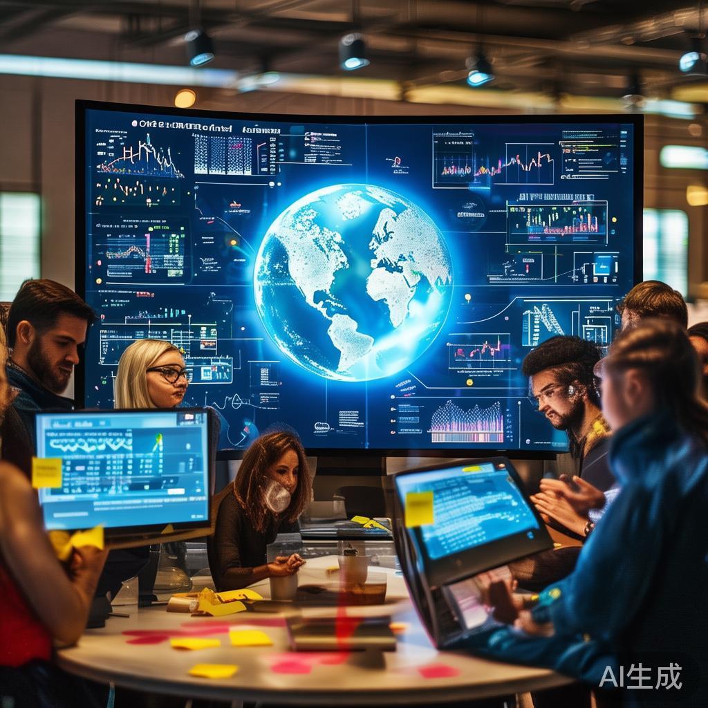 跨境社媒数据复盘优化技巧,提升品牌全球影响力的关键策略 跨境社媒数据复盘优化技巧,提升品牌全球影响力的关键策略