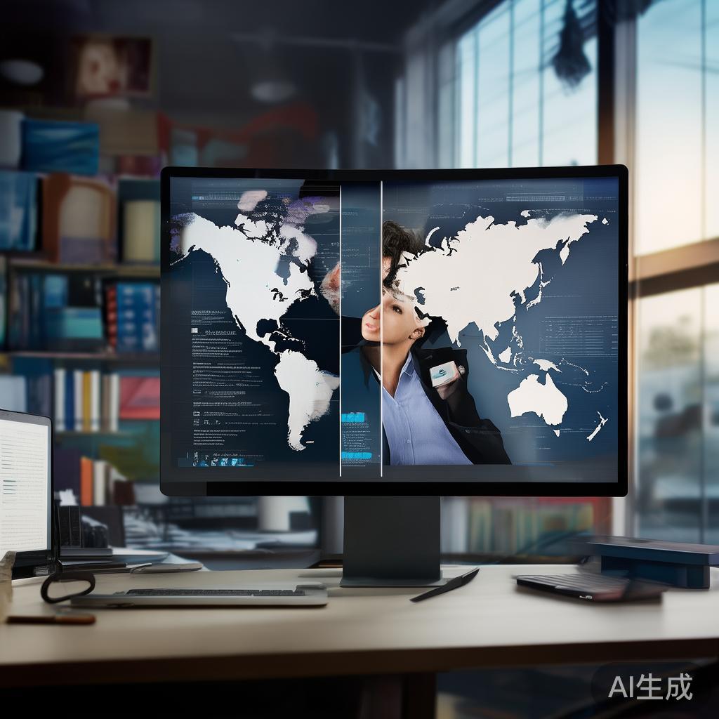 上班族可以兼职做跨境吗？可行性分析与风险提示