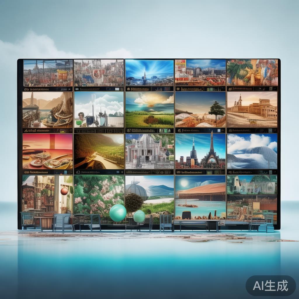 跨越国界的屏幕,揭秘不同国家用户的内容偏好差异 跨越国界的屏幕,揭秘不同国家用户的内容偏好差异