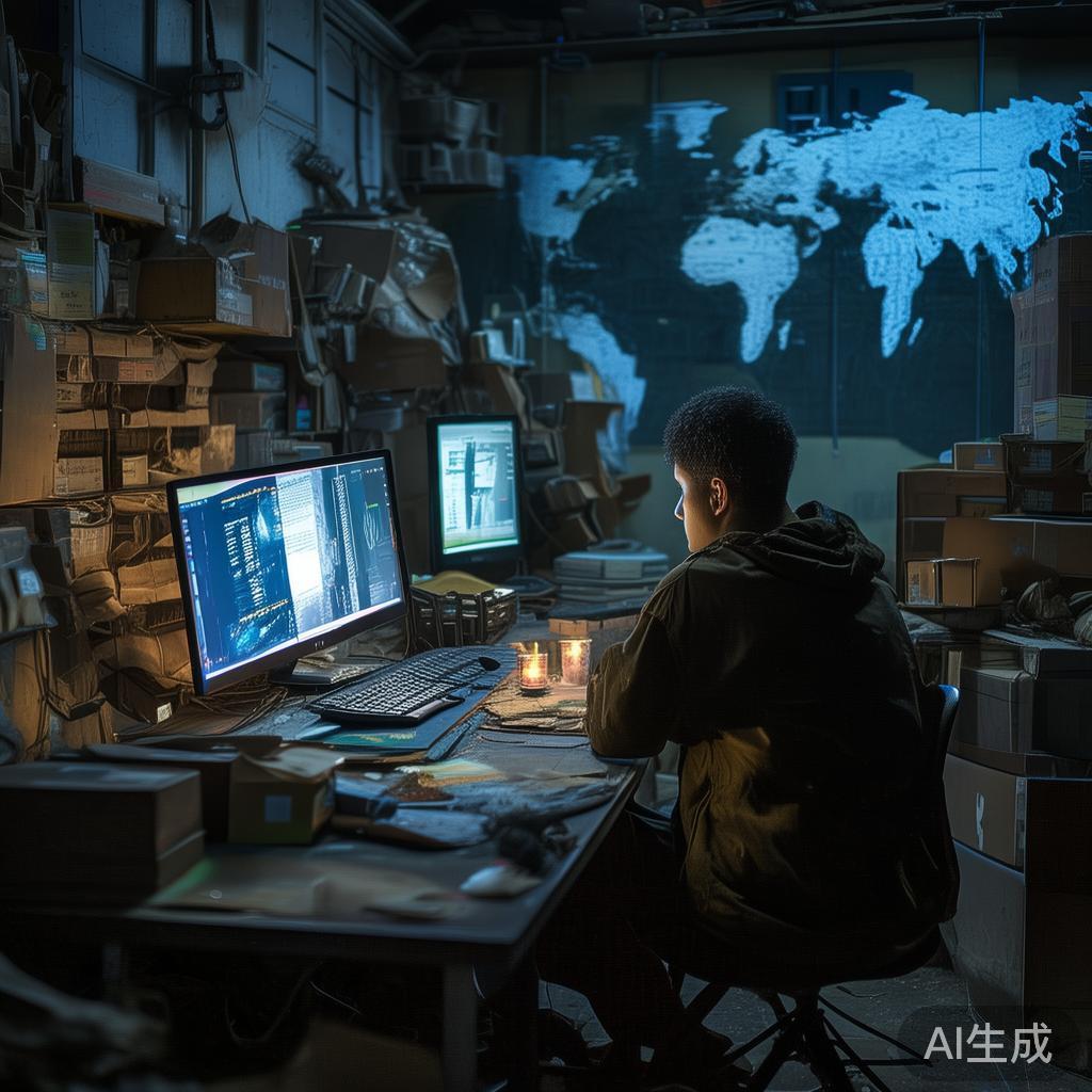 一个人做跨境电商的现实,孤独与希望并存 一个人做跨境电商的现实,孤独与希望并存