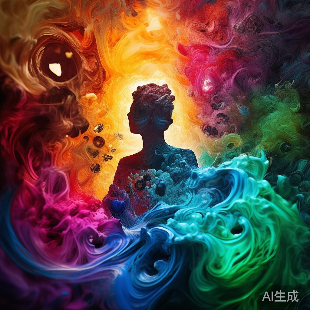情绪价值，营销中的隐形驱动力