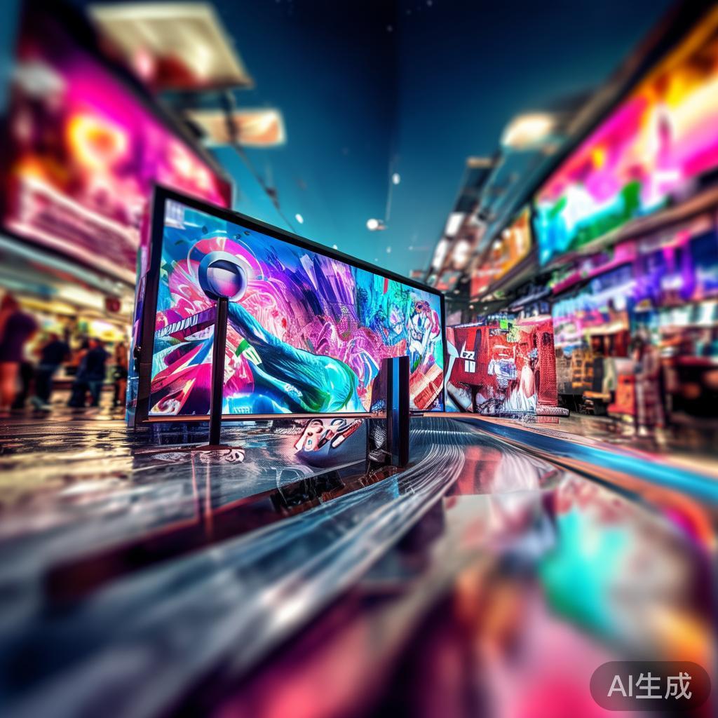 视觉营销，图片与视频的价值