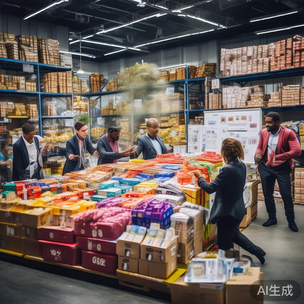 清仓与尾货营销处理,策略、技巧与成功关键 清仓与尾货营销处理,策略、技巧与成功关键
