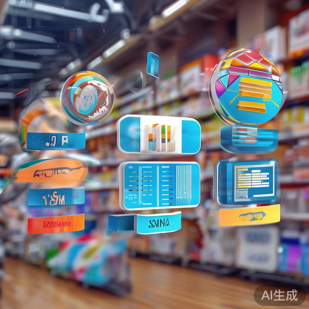 什么是 SKU、SPU、ASIN，电商商品编码的三大核心概念解析