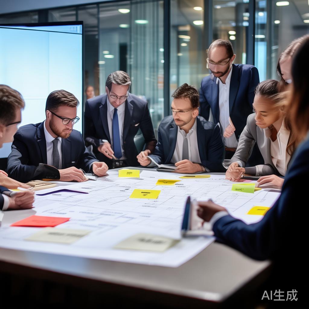 LinkedIn 破局 B2B 跨境客户,精准定位、价值输出与信任构建的实战思路 LinkedIn 破局 B2B 跨境客户,精准定位、价值输出与信任构建的实战思路