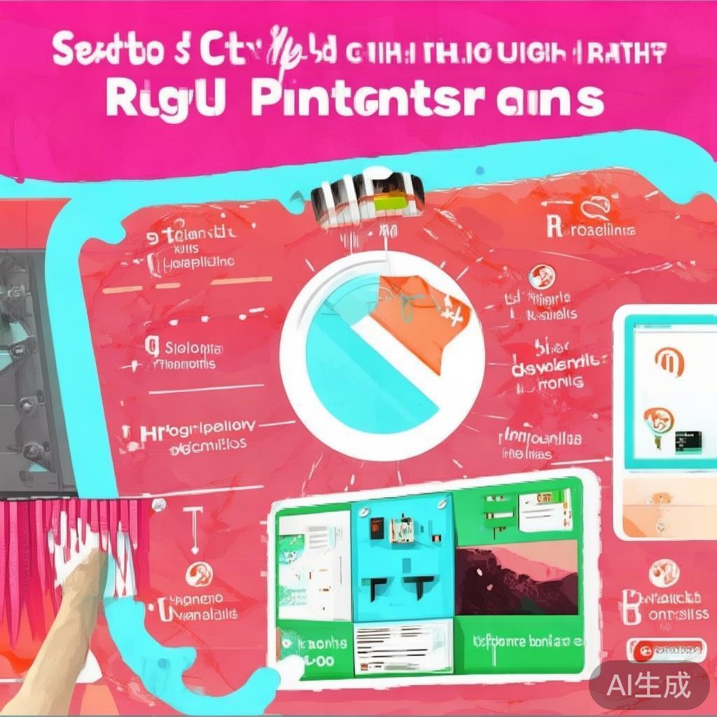 Pinterest 图钉(Pin)内容怎么制作?5步打造高点击率图钉 Pinterest 图钉(Pin)内容怎么制作?5步打造高点击率图钉
