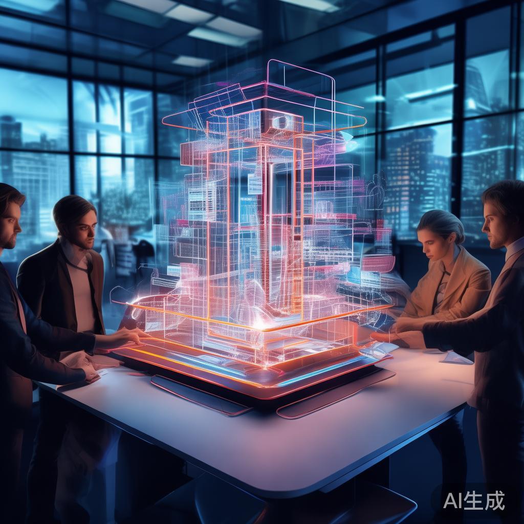 从0到1搭建高效客服体系，企业服务竞争力的核心引擎