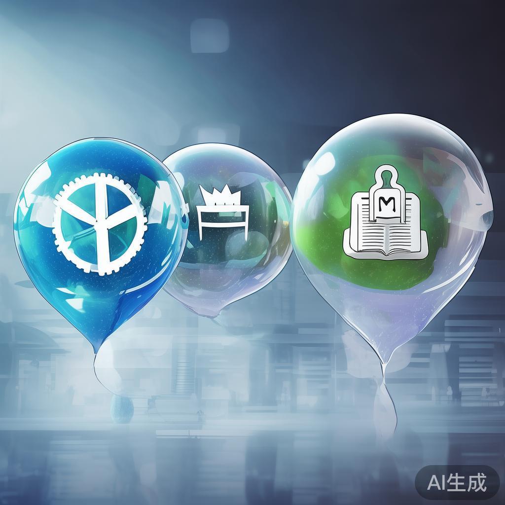 专利、商标、版权，三者的区别与保护范围