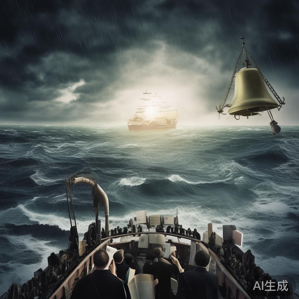 跨境经营的法律风险提示，企业出海的合规警钟
