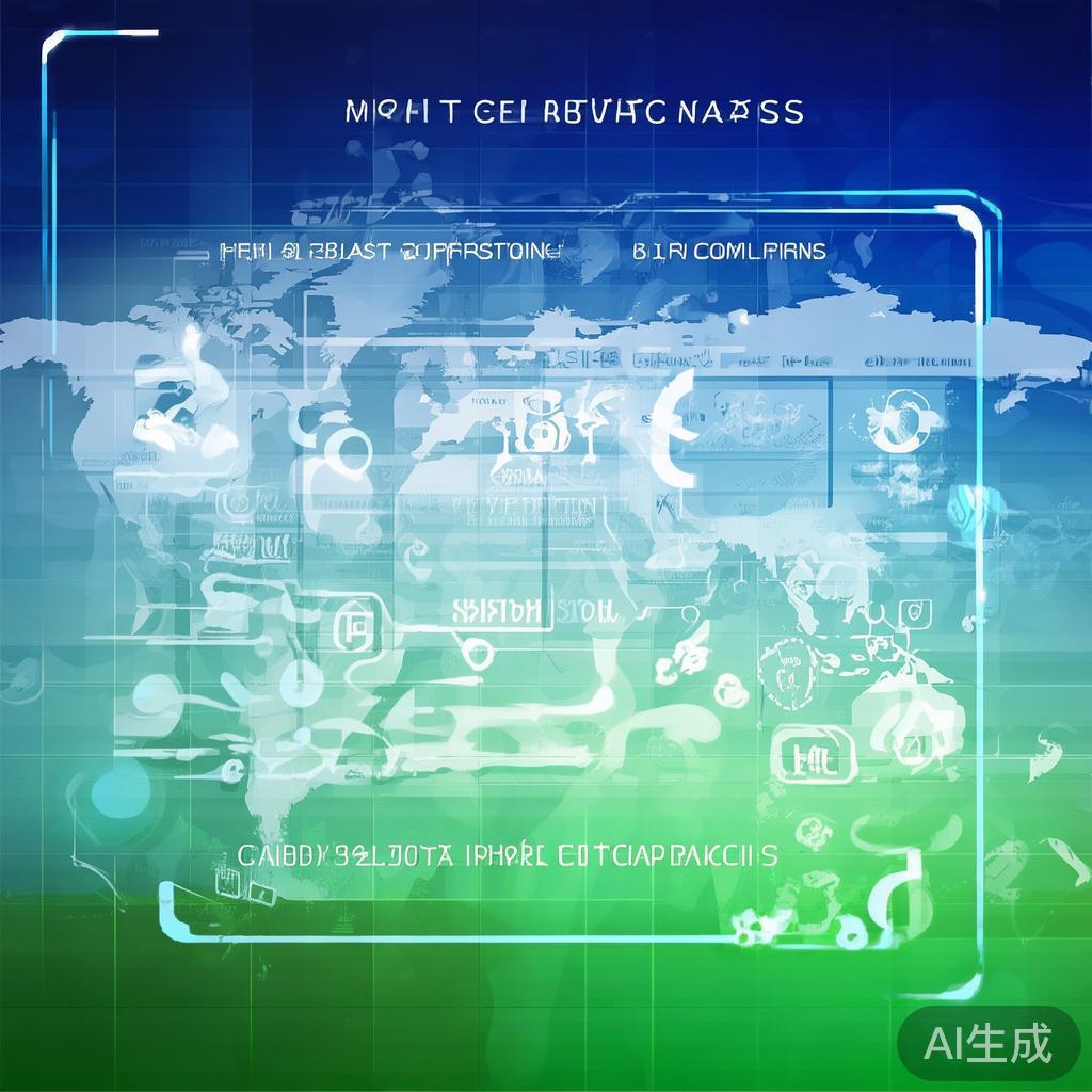 全球市场通行证,产品合规认证速览(CE/FCC 等) 全球市场通行证,产品合规认证速览(CE/FCC 等)