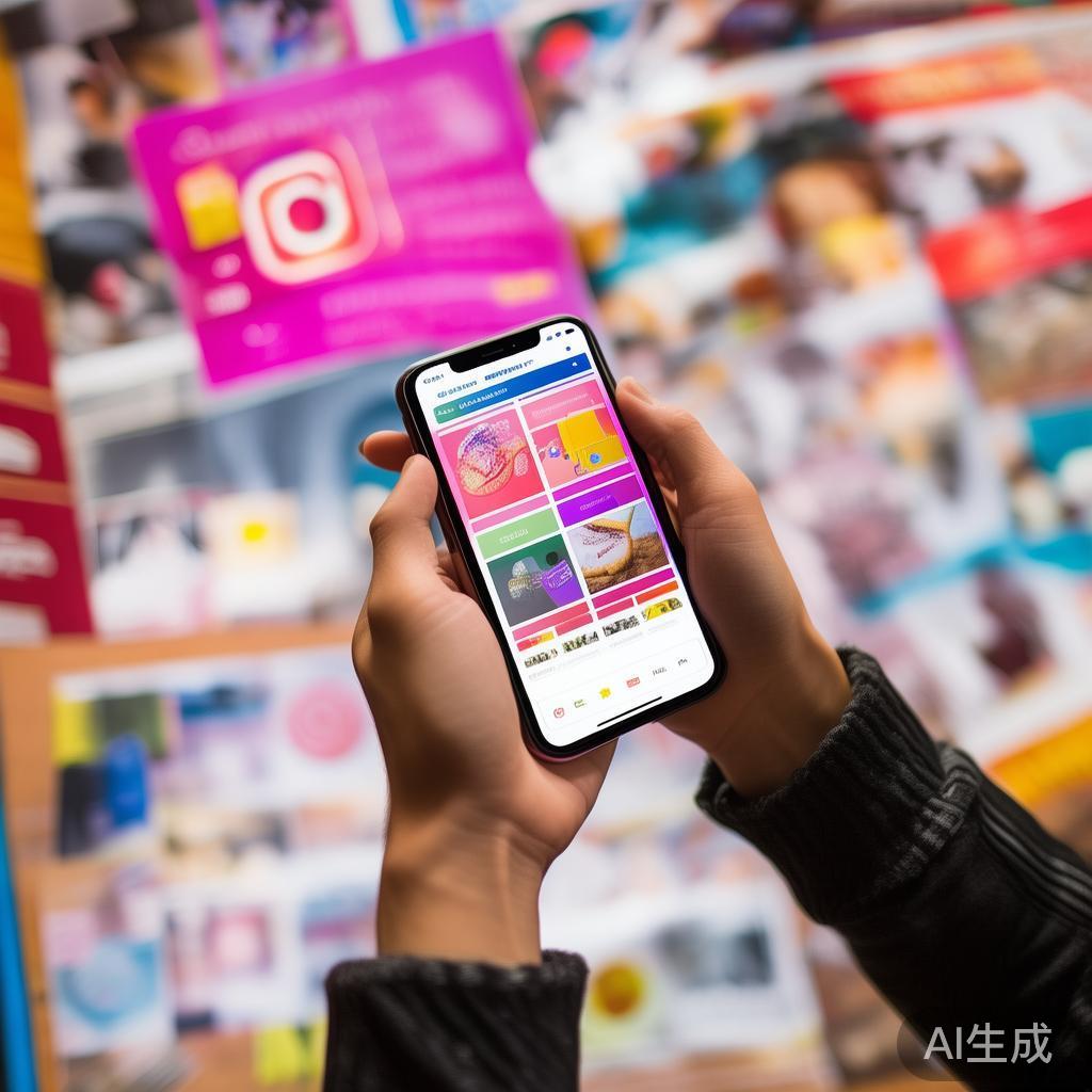 Instagram打标产品(Product Tagging)功能详解,为您的帖子增添电商活力 Instagram打标产品(Product Tagging)功能详解,为您的帖子增添电商活力