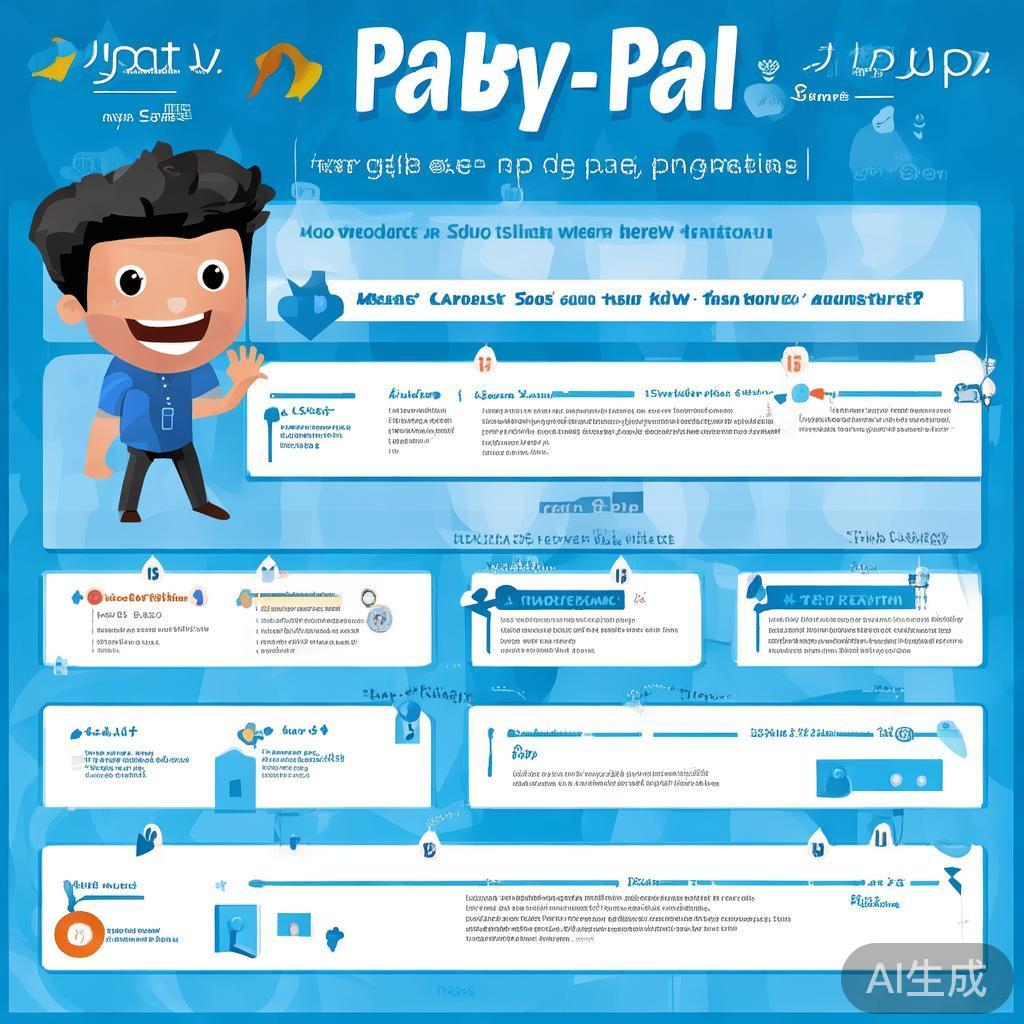 PayPal收款指南，新手快速掌握收款全流程