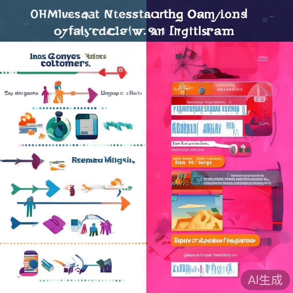 Instagram涨粉的常见方法与误区,你踩过几个? Instagram涨粉的常见方法与误区,你踩过几个?