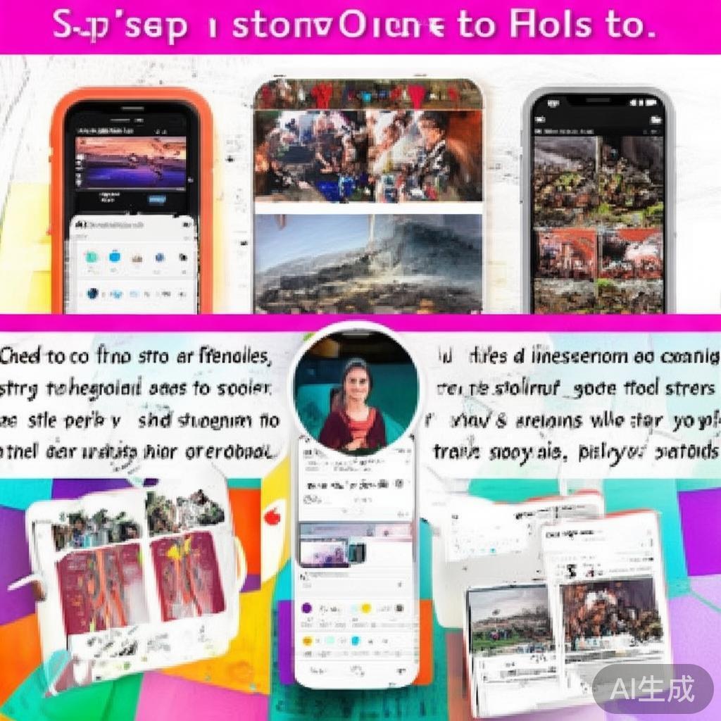 Instagram快拍(Stories)怎么玩?新手必看超实用攻略! Instagram快拍(Stories)怎么玩?新手必看超实用攻略!