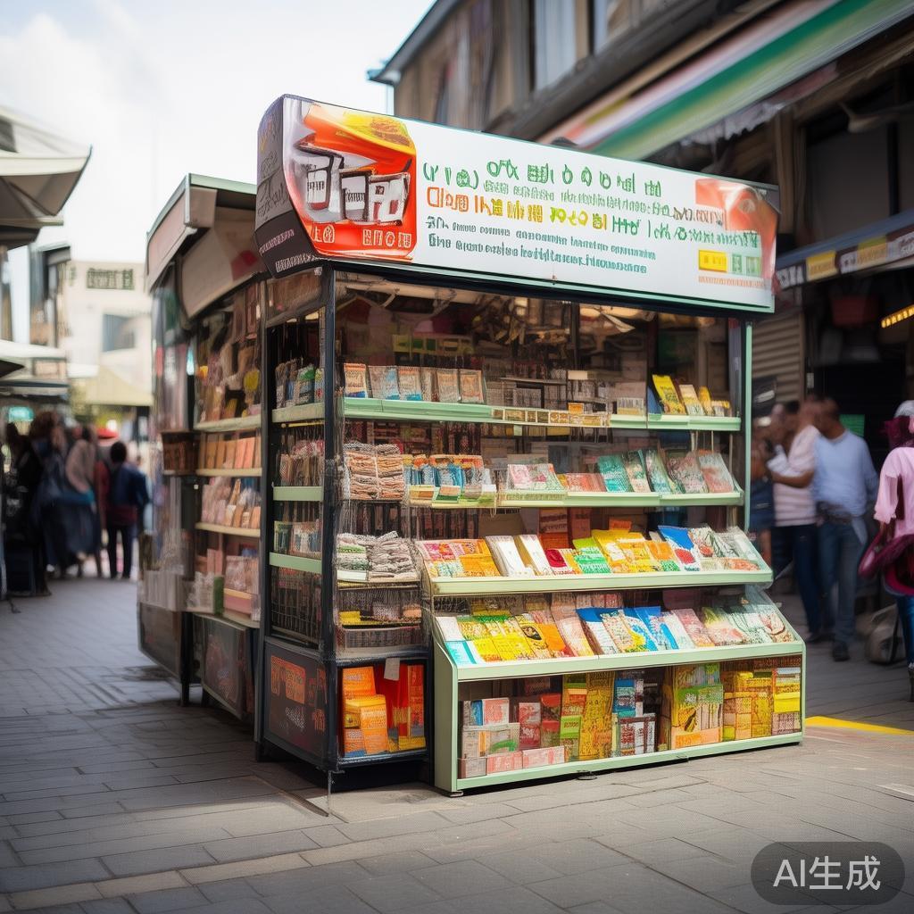 跨境小卖家的品牌起步,低成本、高效率的突围思路 跨境小卖家的品牌起步,低成本、高效率的突围思路