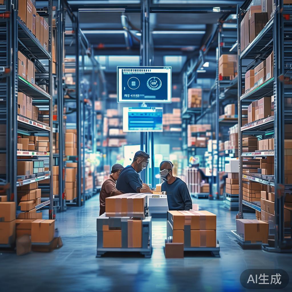 海外仓的作用与选择要点，跨境电商物流的全面解析