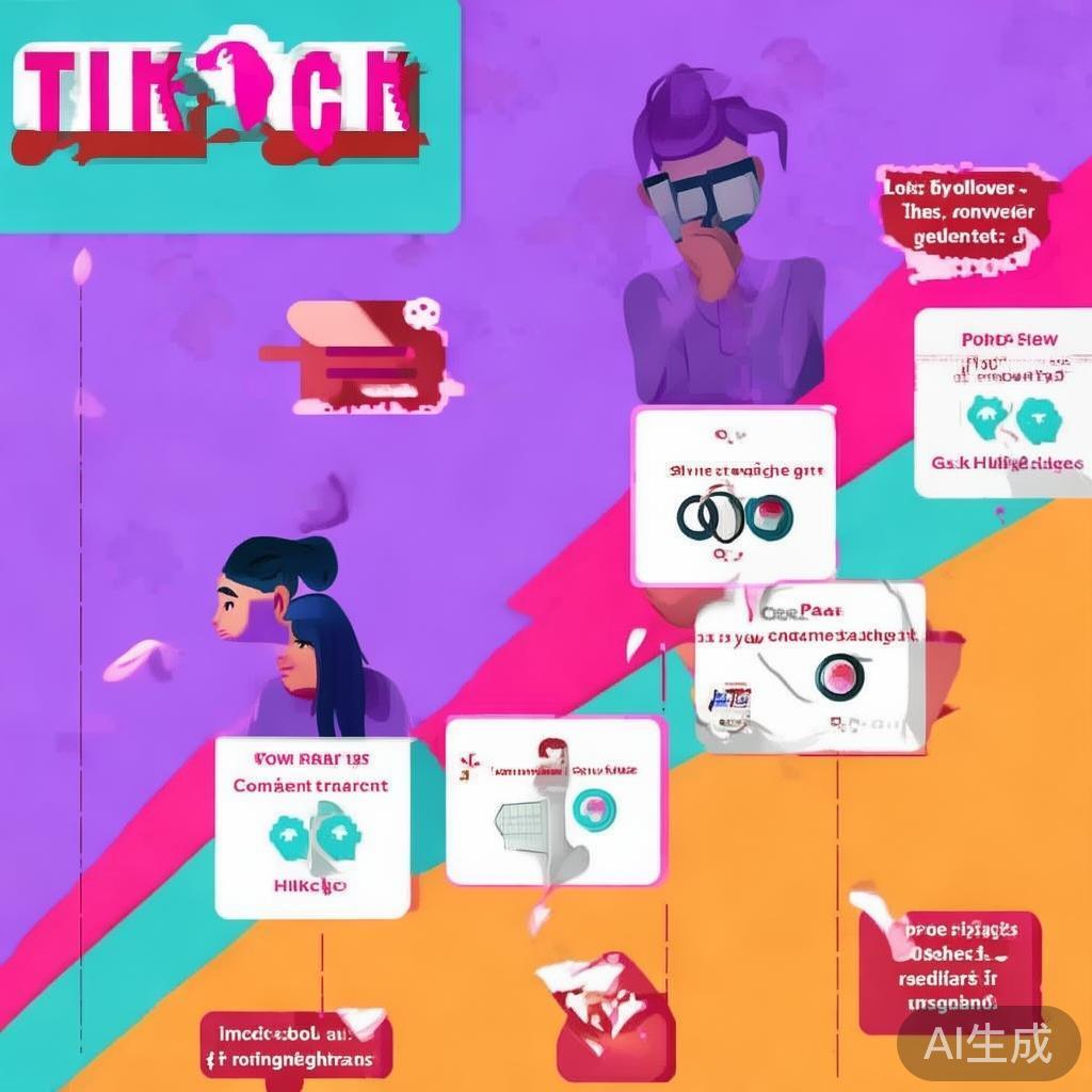 TikTok涨粉慢?这些常见原因你中招了吗? TikTok涨粉慢?这些常见原因你中招了吗?