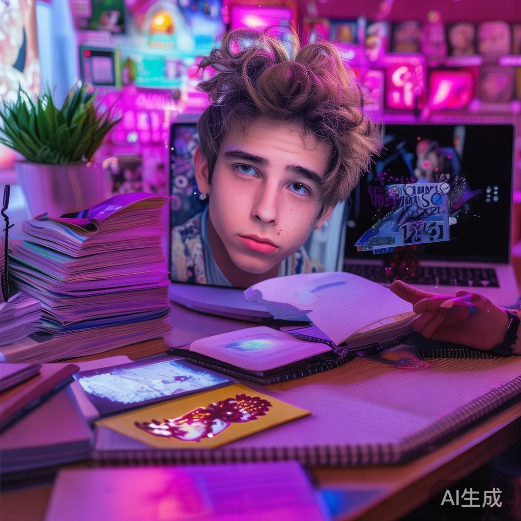 TikTok完播率提升秘籍，字幕与文案的3个关键秘诀！