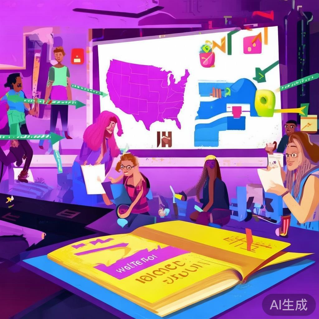 TikTok美区账号与区域问题,创作者必读的常见陷阱与解决方案 TikTok美区账号与区域问题,创作者必读的常见陷阱与解决方案