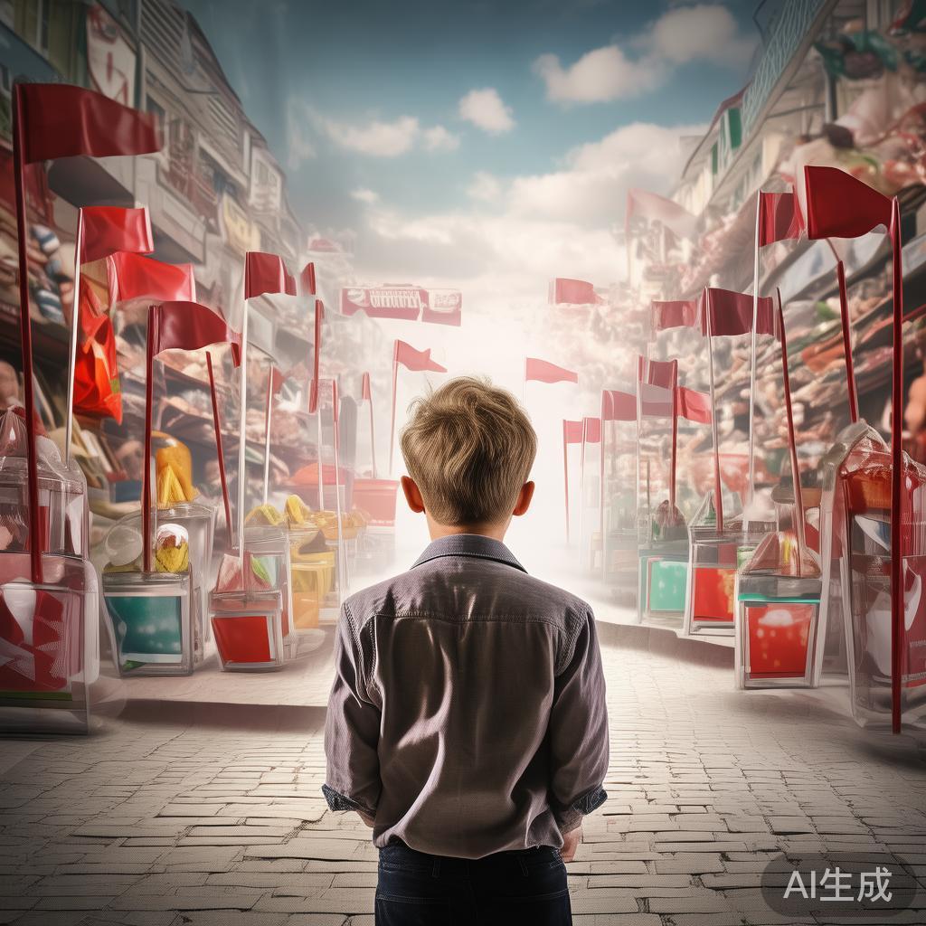 新手选品最容易犯的错，避开这些坑，让你的创业之路少走弯路！