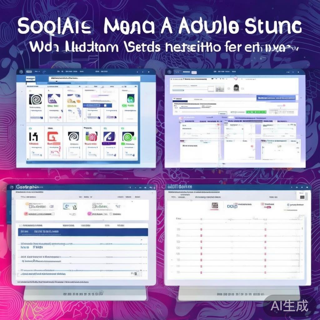 社媒广告投放入门指南，Meta与Google平台新手必读