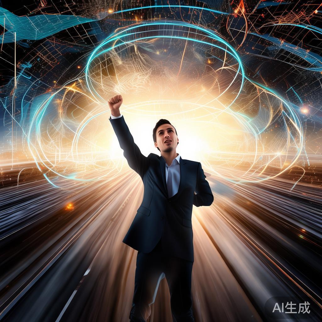 破局！私域与公域流量闭环的终极打法，你get到了吗？