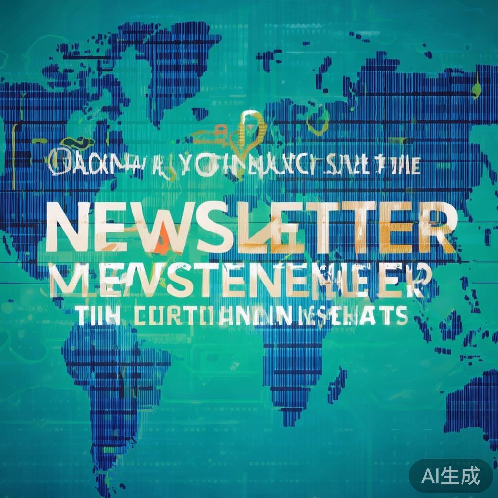 邮件订阅列表(Newsletter)终极维护指南,从增长到高转化的秘诀 邮件订阅列表(Newsletter)终极维护指南,从增长到高转化的秘诀