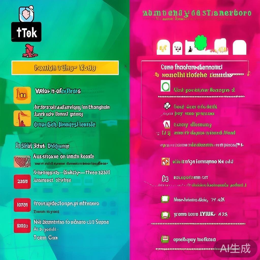TikTok限流怎么办？这些原因和排查方法你一定要知道！