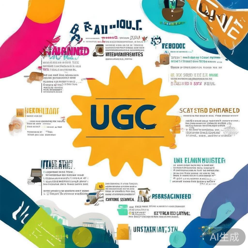 引爆UGC,10种高效征集用户生成内容的方法 引爆UGC,10种高效征集用户生成内容的方法