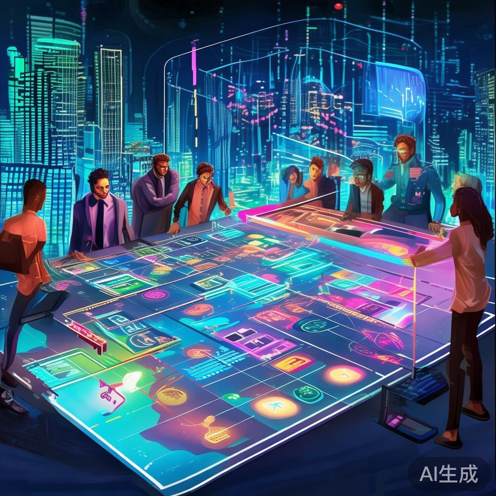 独立站流量来源全解析，从零开始搭建流量矩阵的几种方式