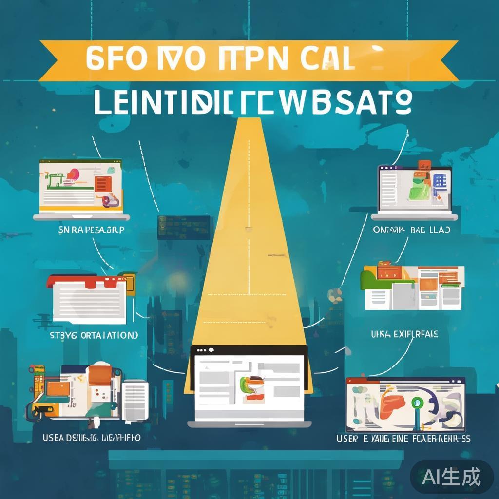 独立站 SEO 优化基础指南，让你的网站脱颖而出