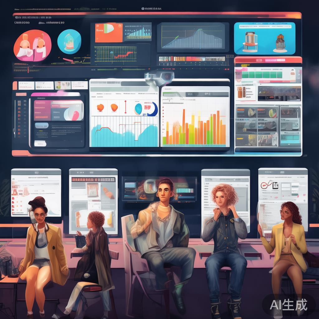 红人带货效果评估与复盘，从数据到策略的全方位解析